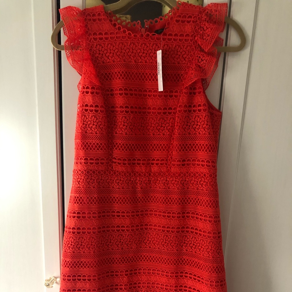 jcrew dress